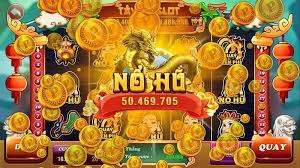 Những thông tin cần biết về game Nổ Hũ quốc tế