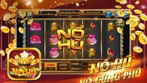 Chơi game Nổ Hũ tặng code tân thủ 2024 tại Nhatvip