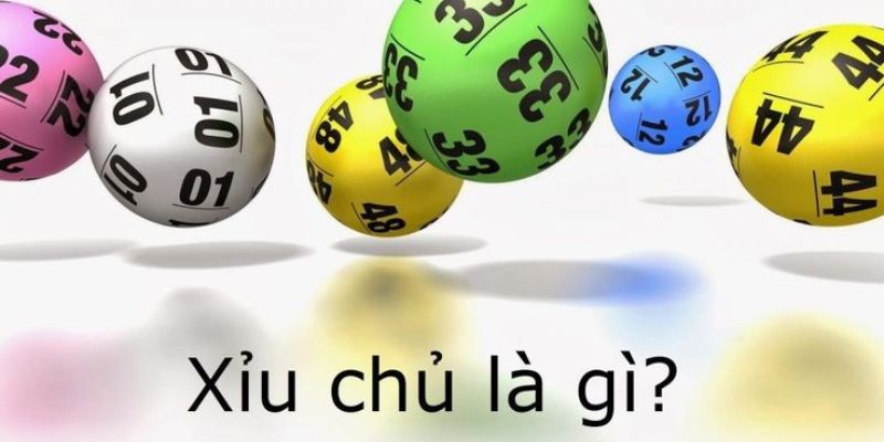 Xỉu Chủ là gì và những điều bạn cần biết