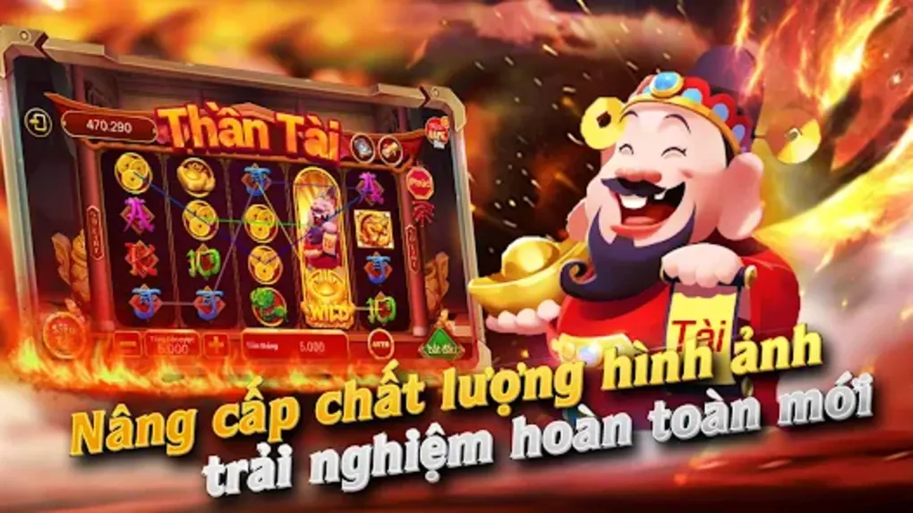 Một số ký hiệu đặc biệt trong game Nổ Hũ