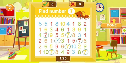 Bước vào thế giới của trò chơi số với cách chơi Number Game dành cho người mới