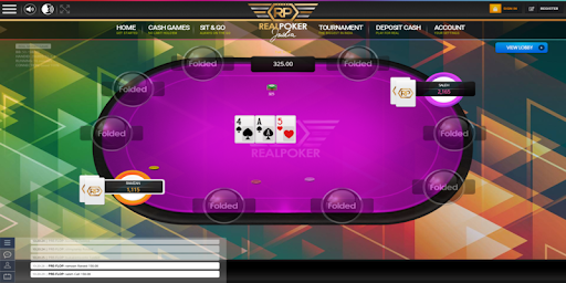 Khám phá Chiến thuật Poker: Kết hợp hoàn hảo giữa yếu tố may mắn và kỹ năng trong mỗi cuộc đối đầu đầy thách thức