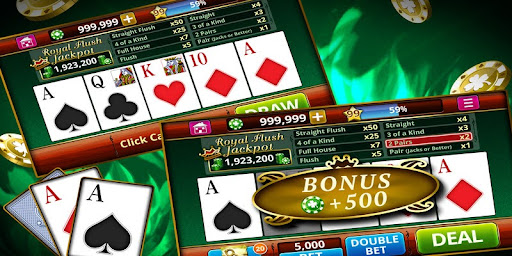 Đạt đỉnh cao thành công khi hòa quyện hoàn hảo sự may mắn và tài năng trong mọi nước đi poker