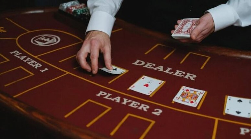 Luật chơi bài Baccarat