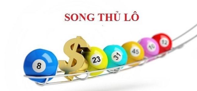 Nắm bắt song thủ lô ở lô đề bạc nhớ