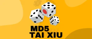 Tài Xỉu MD5 Nhatvip là biến thể đáng tin cậy nhất trong thể loại game Tài Xỉu