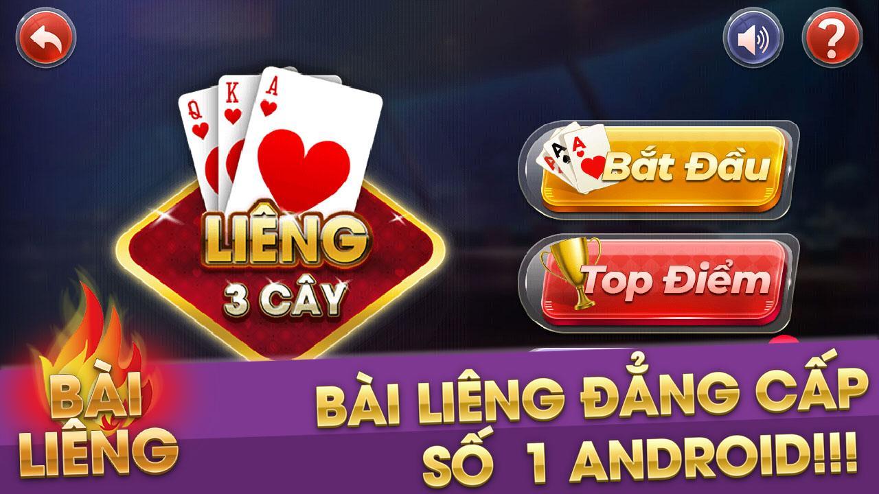 Bỏ túi tuyệt chiêu bài liêng