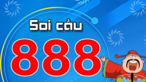 Soi cầu 888 2nháy miễn phí chuyên cung cấp cách soi cầu miễn phí, chất lượng