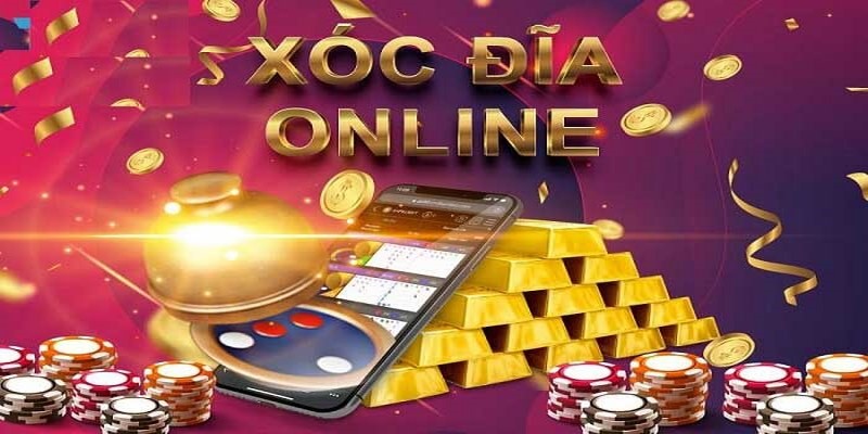 Cửa cược trong xóc đĩa Nhatvip